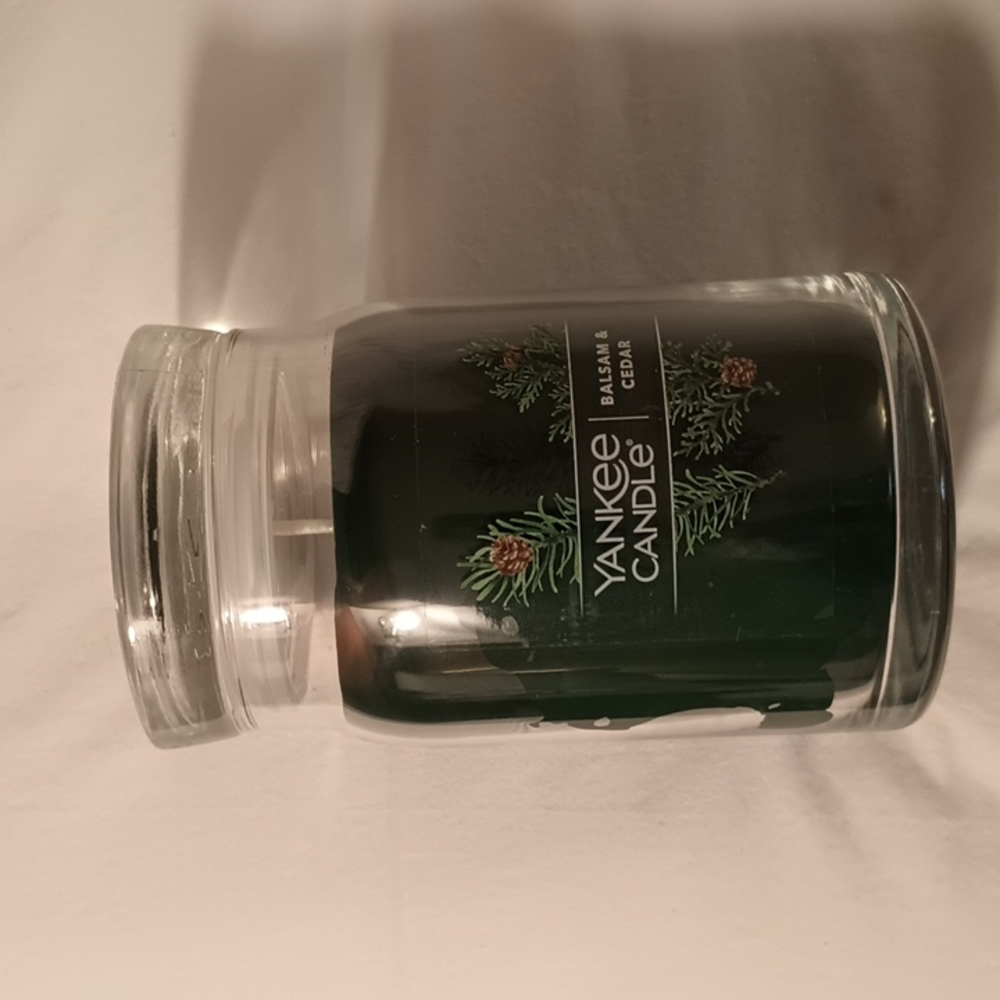 Yankee Candle